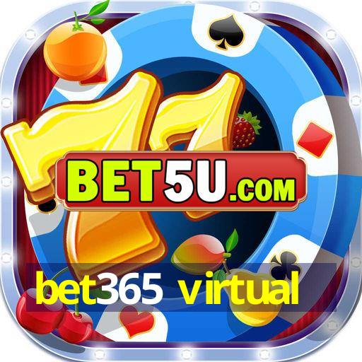 bet365 virtual